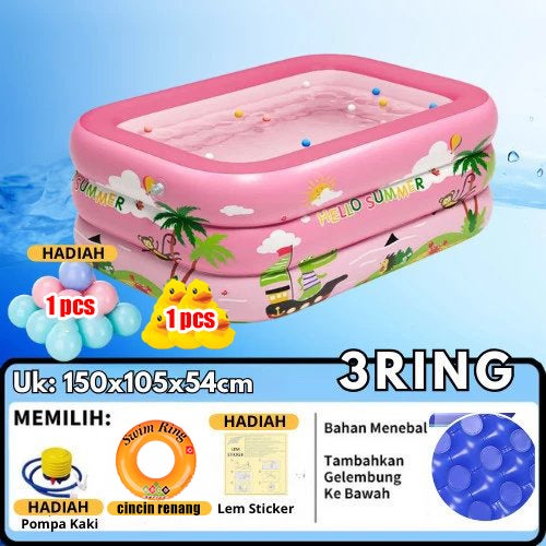Perahu Karet / Perahu Keluarga / Perahu Karet 2 Orang Hydro Force Raft /perahu karet mancing tim sar dewasa anak tebal untuk 2 orang outdoor serbaguna canggih/ Perahu Karet Raft 2 orang - boat karet