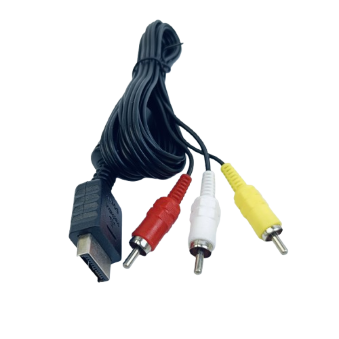 Kabel av original RCA ps2 ps3