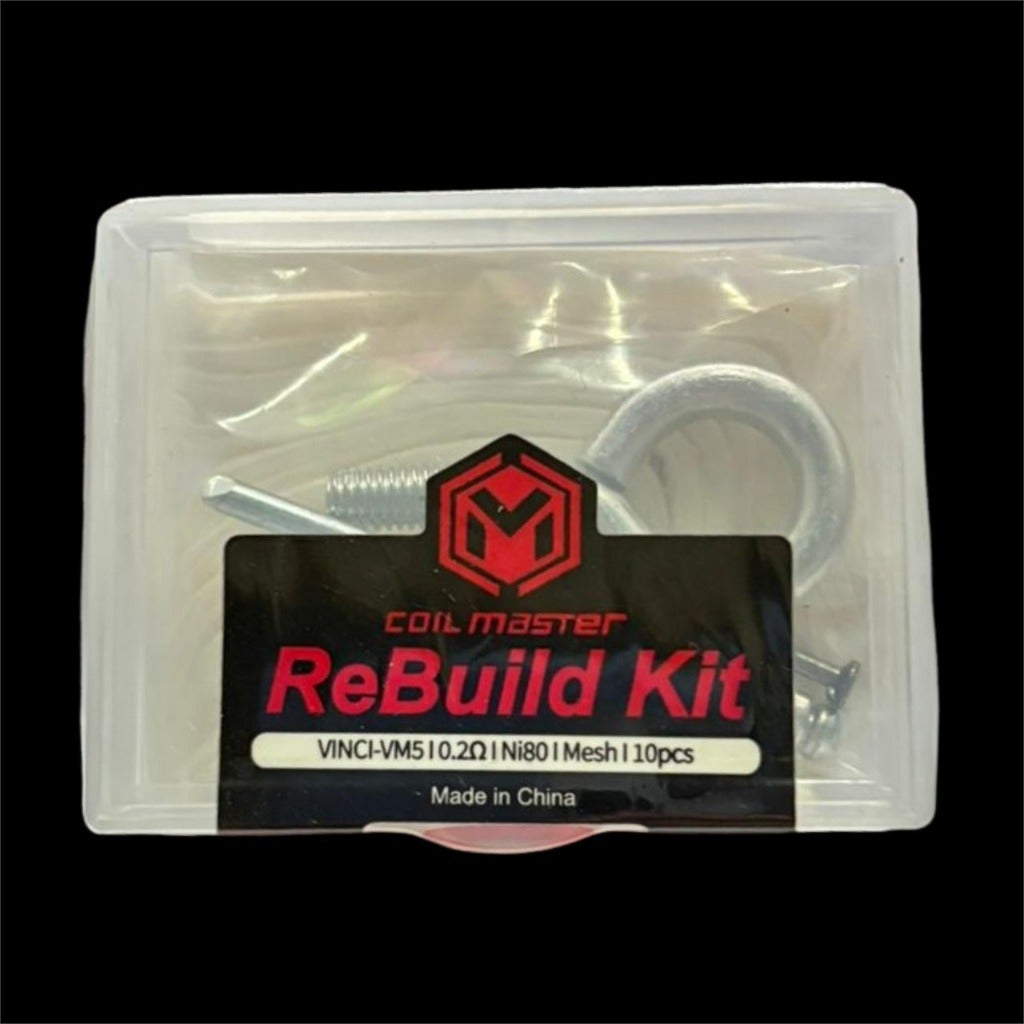 Obeng set r.b.k master ukuran vinci vm5 0.2