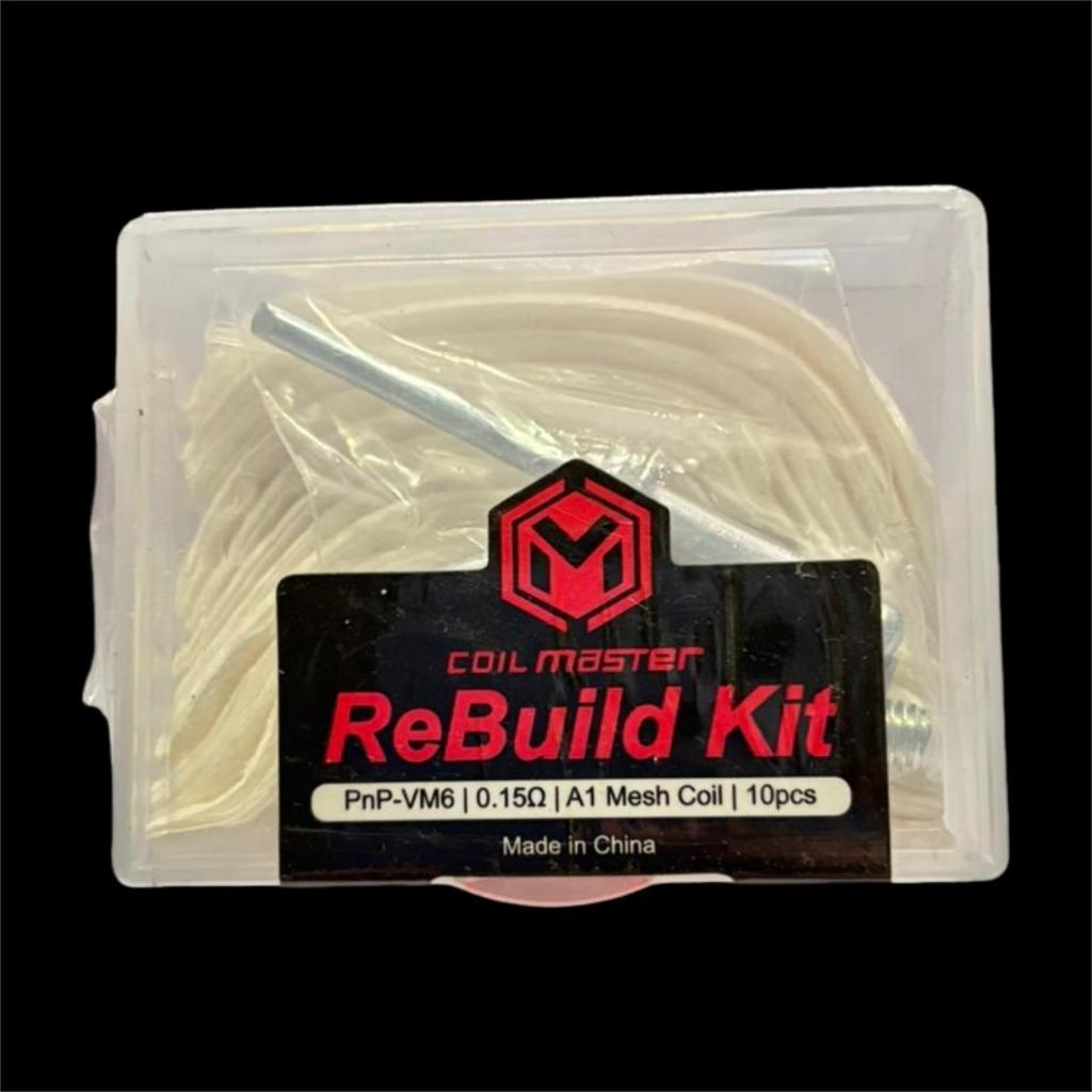 Obeng set r.b.k master ukuran pnp vm6 0.15