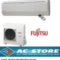 Fujitsu 3.5kW Cool / 4.0kW Heat Capacity ASTG12KMCA