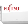 Fujitsu 7.1kW Inv R/C Wall Mounted Split System R32a