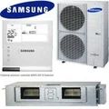 Samsung 12.0kW Inv R/C 1ph Ducted System