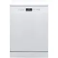 Smeg 60cm Freestanding Dishwasher - White