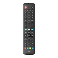 Elecus Replacement Remote for LG TV's with NET-TV