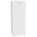 Teco 230 Litre Single Door Refrigerator - White