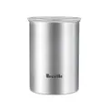 Breville The Bean Keeper Coffee Canister - Stainless Steel