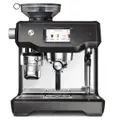 Breville The Oracle Touch Coffee Machine - Black Stainless Steel