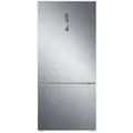 Haier 498 Litre Bottom Mount Refrigerator - Silver