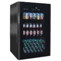 Artusi 66 Bottle Beverage Centre Refrigerator