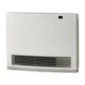 Rinnai Avenger Natural Gas Portable Convector Heater - Suitable For NSW WA QLD