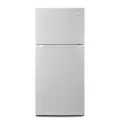 ChiQ 515 Litre Top Mount Refrigerator