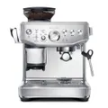 Breville The Barista Express Impress - Stainless Steel