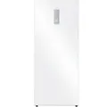 Haier 386 Litre Vertical Freezer - White