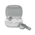 JBL Live Pro 2 True Wireless Headphones - Silver