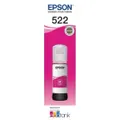 Epson Ecotank Ink Bottle - Magenta