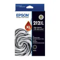 Epson 212XL Ink Cartridge - Black