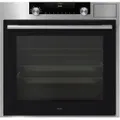 ASKO 60cm Built-In Combination Oven - Stainless Steel