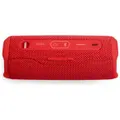 JBL Flip6 Portable Bluetooth Speaker - Red