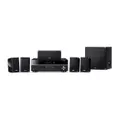 Yamaha 5.1ch Home Theatre System