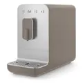 Smeg Bean to Cup Automatic Coffee Machine - Taupe