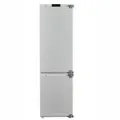 Smeg 242 Litre Integrated Bottom Mount Refrigerator