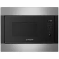 Westinghouse 25 Litre Built-In Microwave