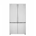 Westinghouse 541 Litre French Door Refrigerator