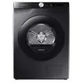 Samsung 8kg Heat Pump Dryer - Black