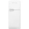 Smeg 524 Litre 50's Retro Style Top Mount Refrigerator - White