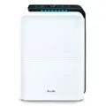 Breville Dehumidifier for Rooms 50m2 to 80m2