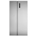 Westinghouse 624 Litre Side By Side Refrigerator - Stainless Steel
