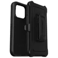 Otterbox iPhone 14 Pro Defender Case - Black