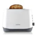 Sunbeam Rise Up 2-Slice Toaster - White