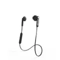 Urbanista In-Ear Bluetooth Headphones - Black