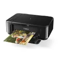Canon PIXMA Home All-In-One Printer - Black
