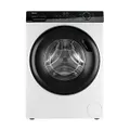 Haier 7.5kg Front Load Washer - White