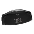 JBL Boombox 3 Bluetooth Speaker - Black