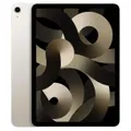 iPad Air (5th Gen) 10.9-inch Wi-Fi 64GB - Starlight