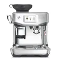 Breville The Barista Touch Impress Manual Coffee Machine - Stainless Steel