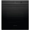 Fisher & Paykel 76cm Pyrolytic Built In Oven