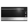 Fisher & Paykel 90cm Pyrolytic Built In Oven