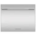 Fisher & Paykel 60cm Integrated Tall Single Dishwasher