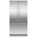 Fisher & Paykel 476 Litre Integrated French Door Refrigerator