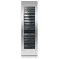 Fisher & Paykel 91 Bottle Integrated Column Wine Cabinet