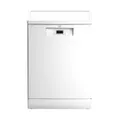 Beko 60cm Freestanding Dishwasher - White