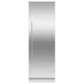 Fisher & Paykel 314 Litre Integrated Triple Zone Refrigerator