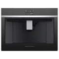 Fisher & Paykel 60cm Built-In Coffee Machine