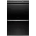 Fisher & Paykel 76cm Pyrolytic Double Oven