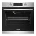 Westinghouse 60cm Multifunction Pyrolytic Oven - Stainless Steel